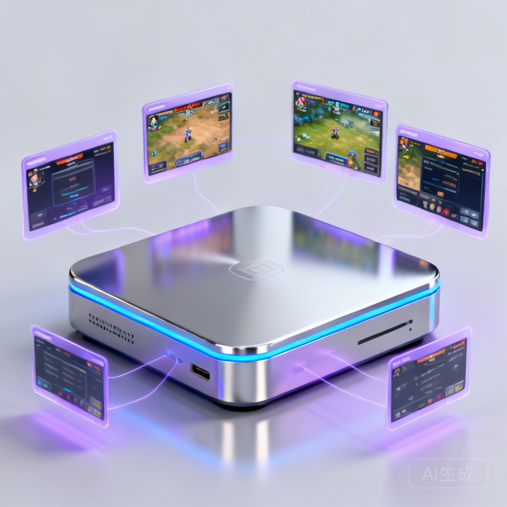 socks5动态代理IP模拟器多开游戏适配强？